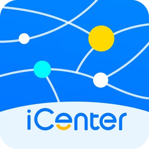 icenter中兴