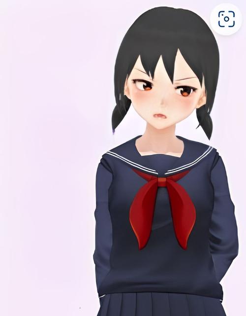 倔强少女触摸3.0版本更新内容像素版