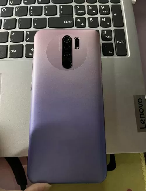 红米9国际版刷机包