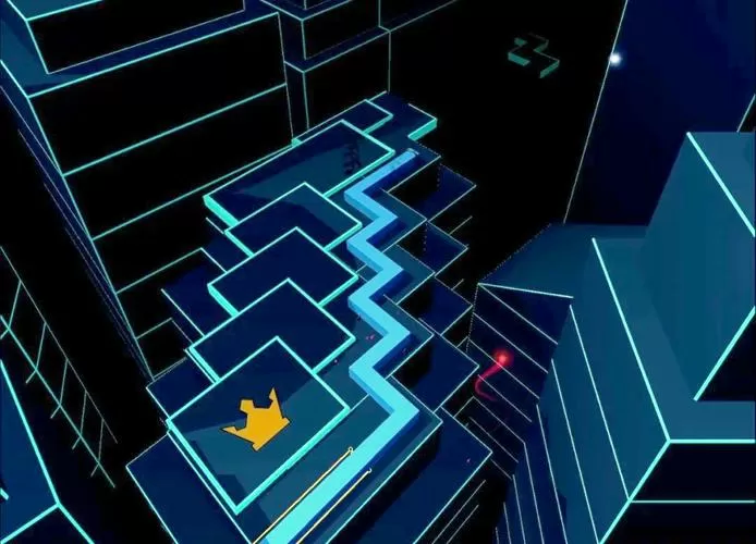 跳舞的线旧版破解版下载
