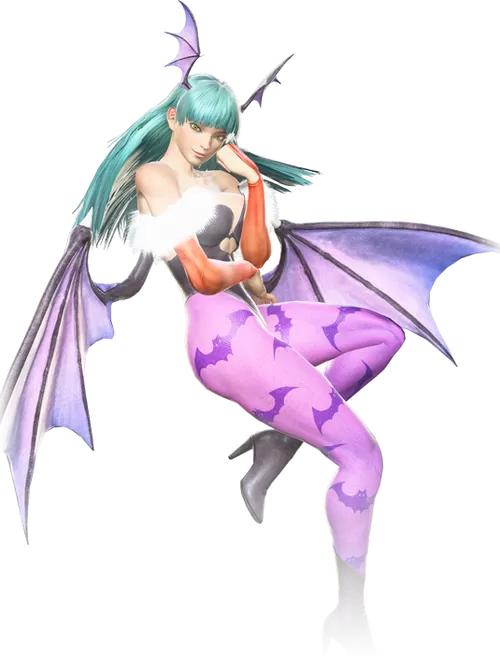 八秘石格斗猫娘魅魔