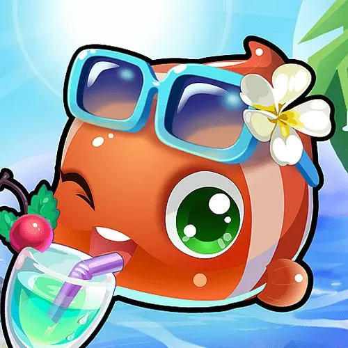 开心水族箱破解版内购版