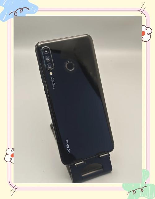 华为nova4e参数