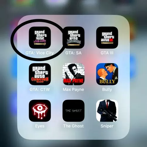 GTA V数据包2.21GB下载截图