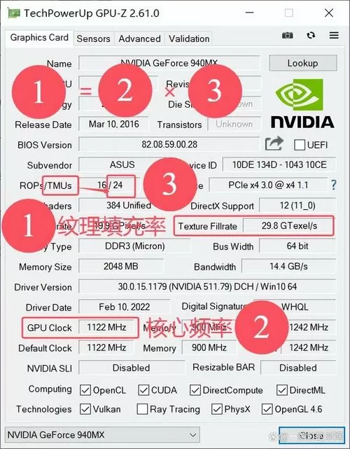 gpuz怎么看使用时间