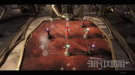 遗迹2离线模式怎么开始