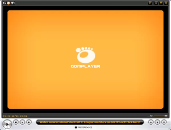 gom player下载