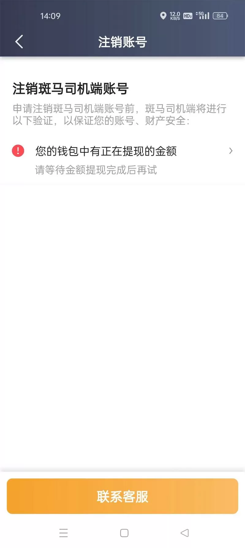 快手极速版提现没到账怎么回事