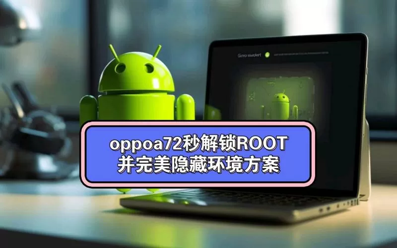 oppo一键root工具无需电脑