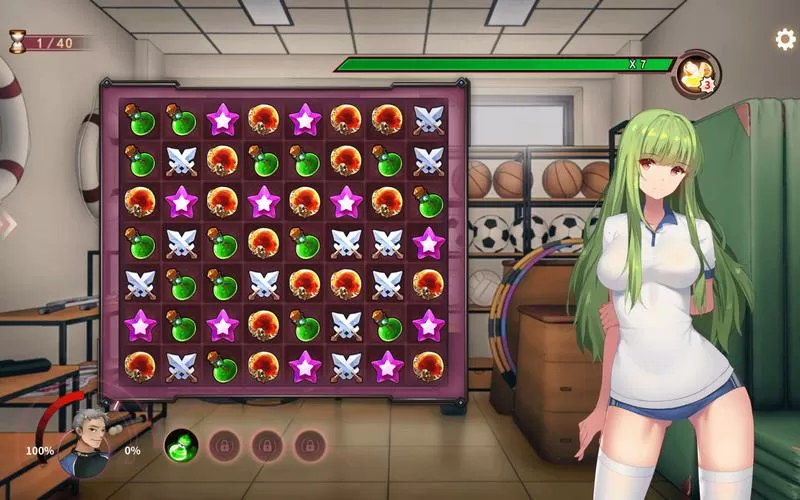 魔镜mirror1.8G冷狐汉化组