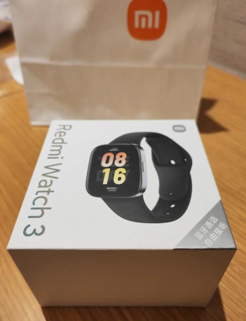 redmi手表隐藏功能