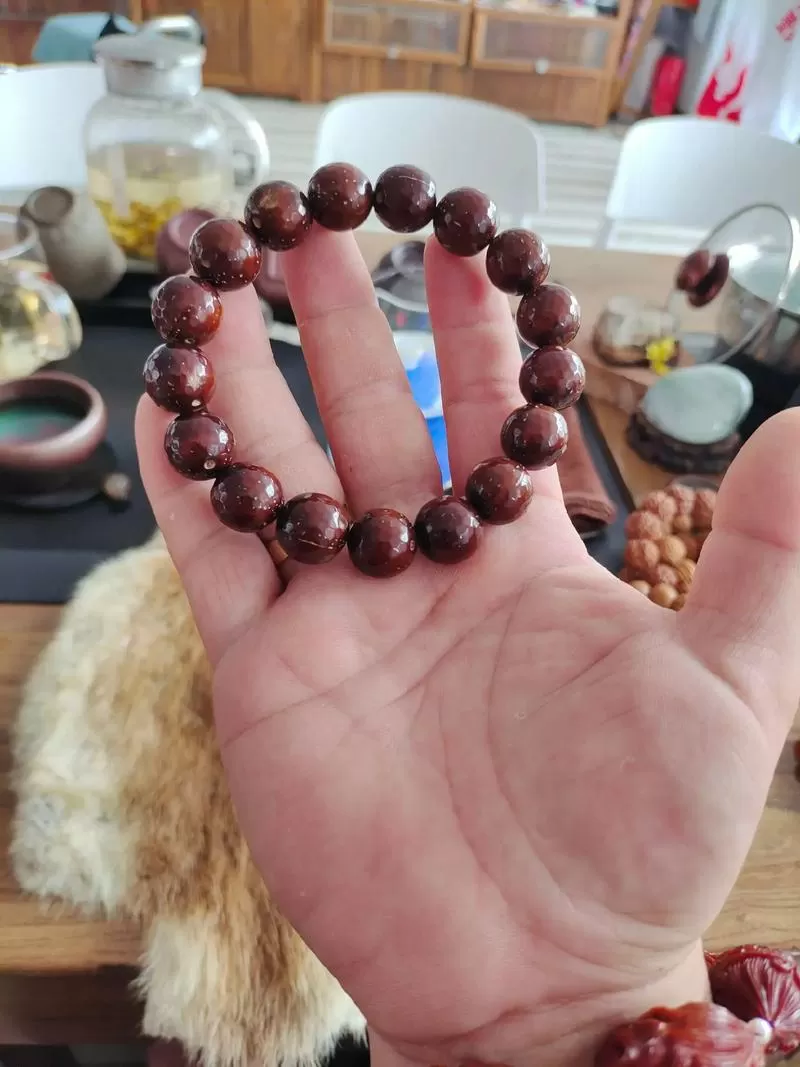 招财鼠手串最忌三种东西