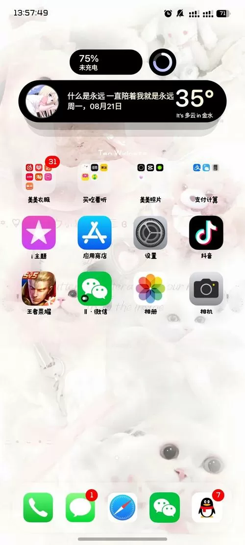 主题大全下载安装仿ios永久