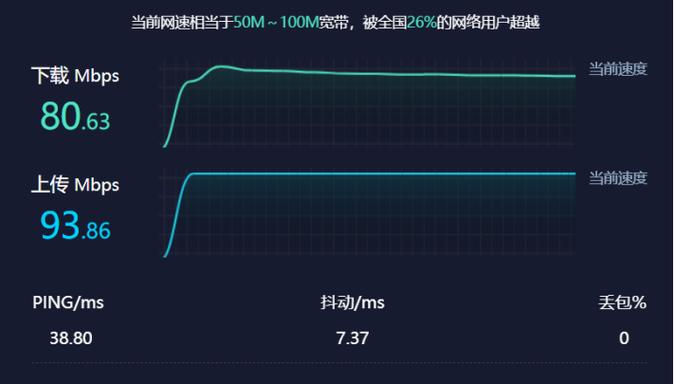网速40mb是多少兆宽带