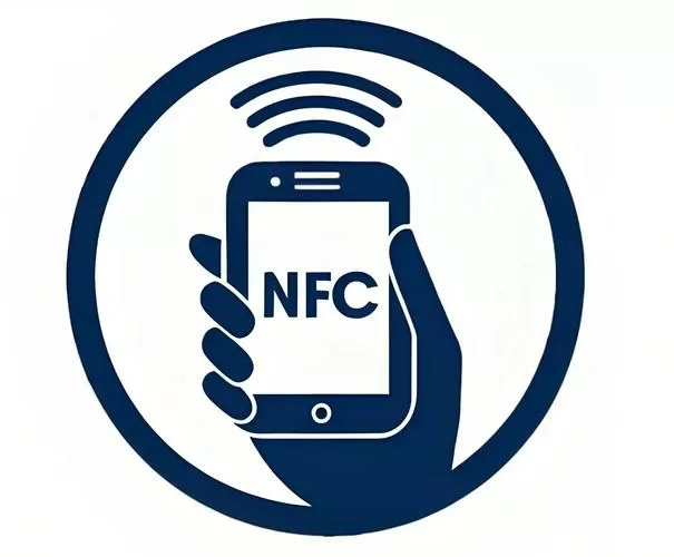 nfc从一个手机到另一个手机