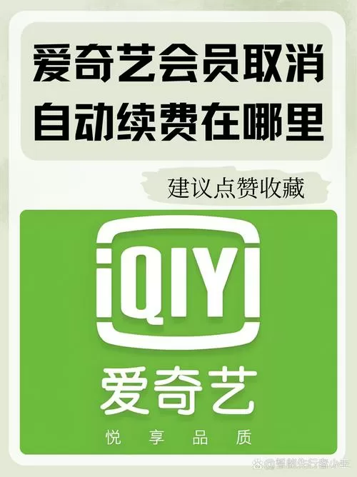 爱奇艺充了会员可以退吗