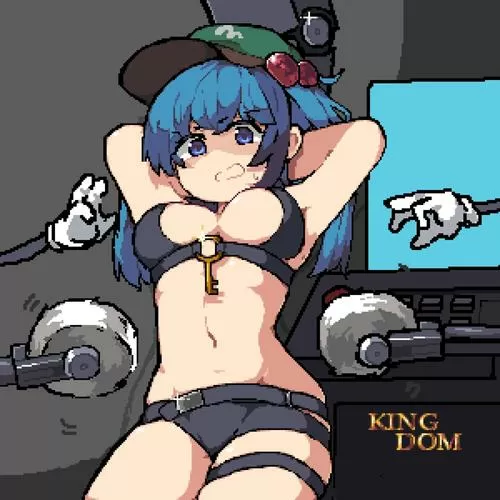 TK挠痒游戏汉化版