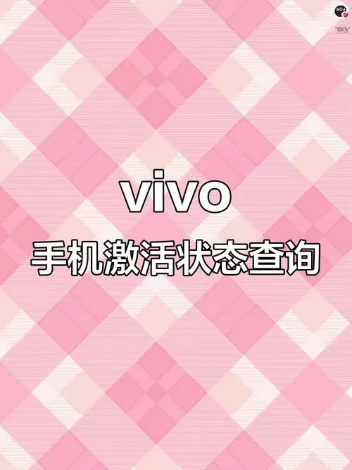 如何查询vivo手机的生产日期