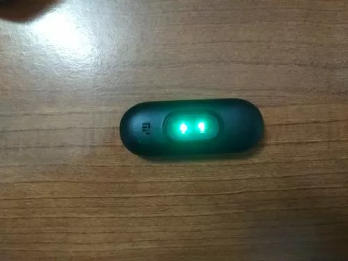 小米手环2屏幕暗终极解决