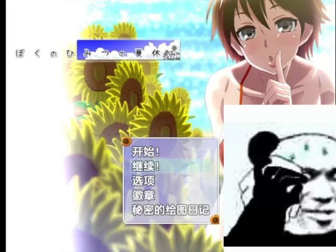 我的暑假秘密回忆最新版