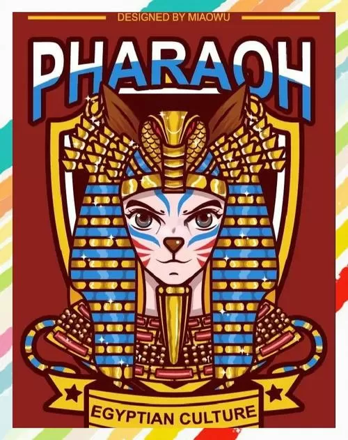 埃及猫与ankhazone的关联