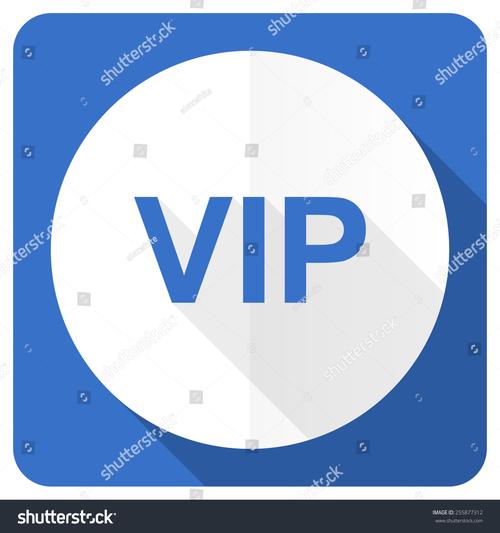 vip和blue