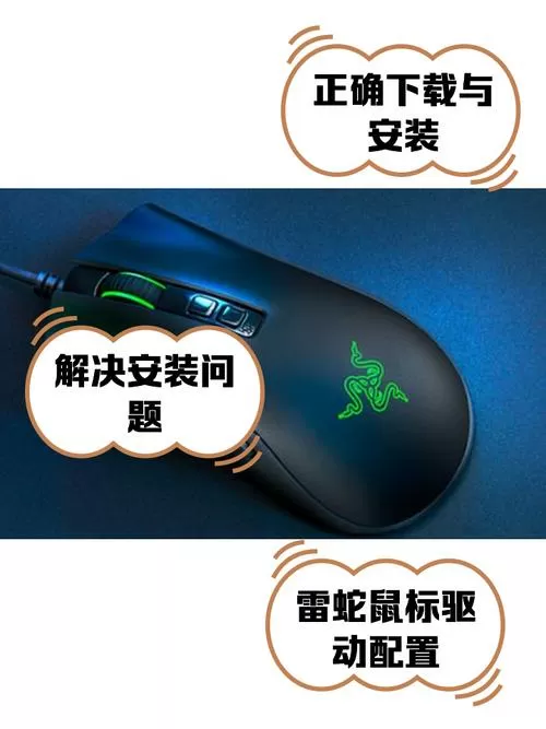 雷蛇驱动有必要装吗