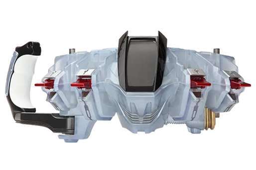 假面骑士fourze驱动器模拟器