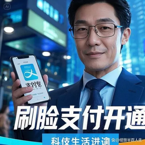 刷脸支付需要开通吗