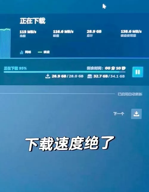 1000兆宽带下载速度只有10兆
