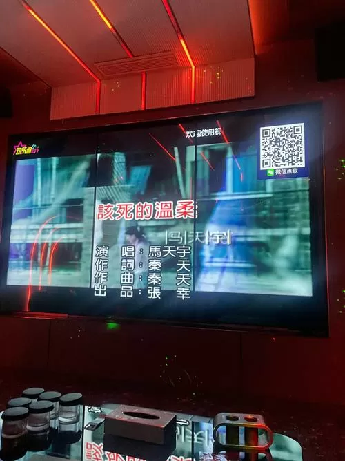 soul派对KTV模式怎么关闭