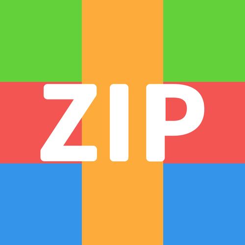 百度网盘能解压zip文件吗