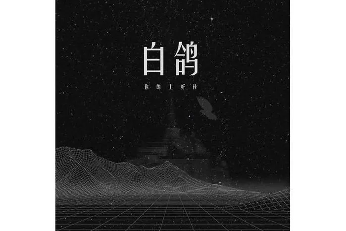 白鸽by躺平的仙女小说