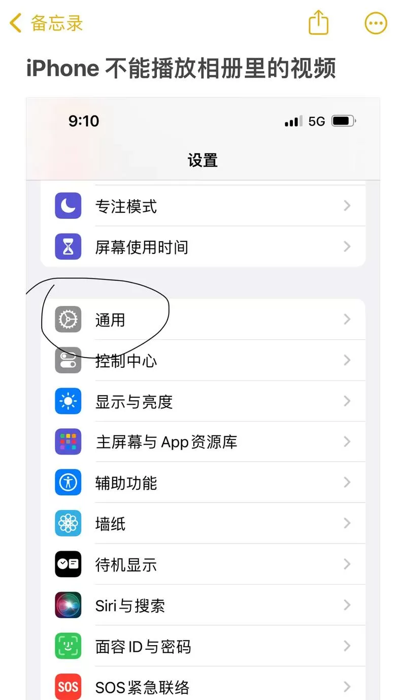 iphone浏览器播放不了视频