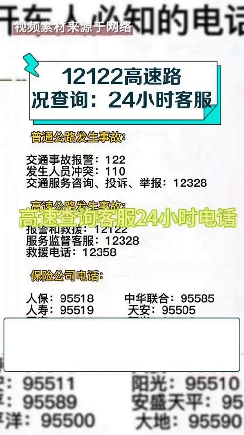 陕西12122路况查询
