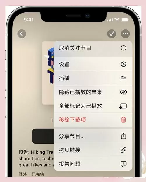 apple播客是干嘛用的