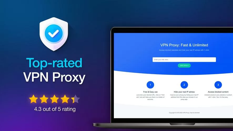 PROXY软件