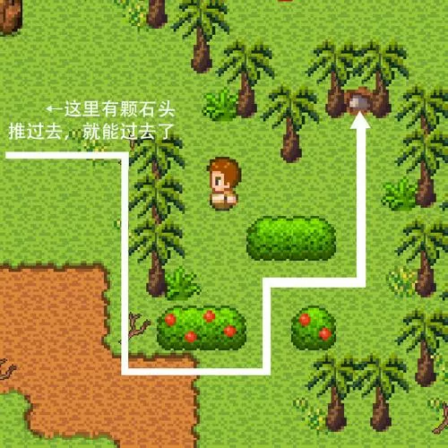 无人岛大冒险2破解版