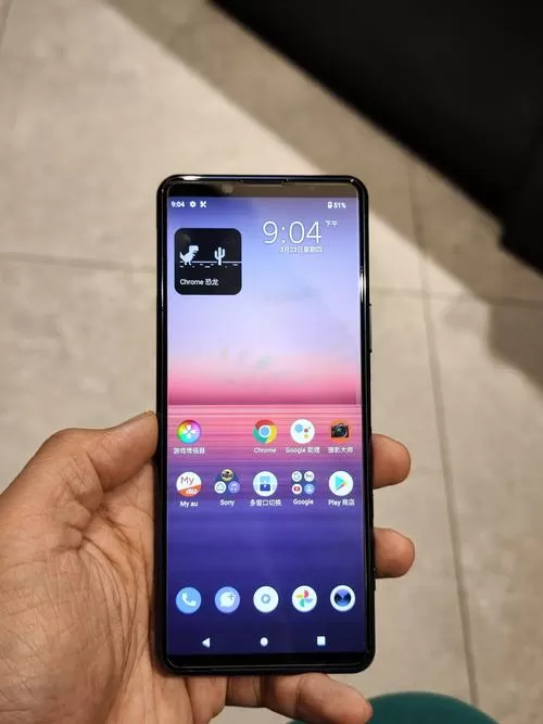xperia5ii刷国行系统