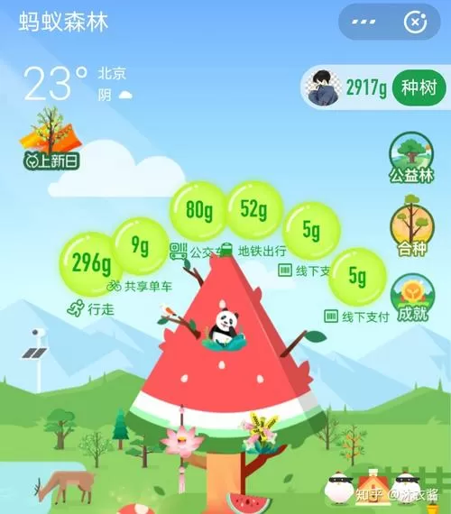 天猫精灵怎么收蚂蚁森林的能量