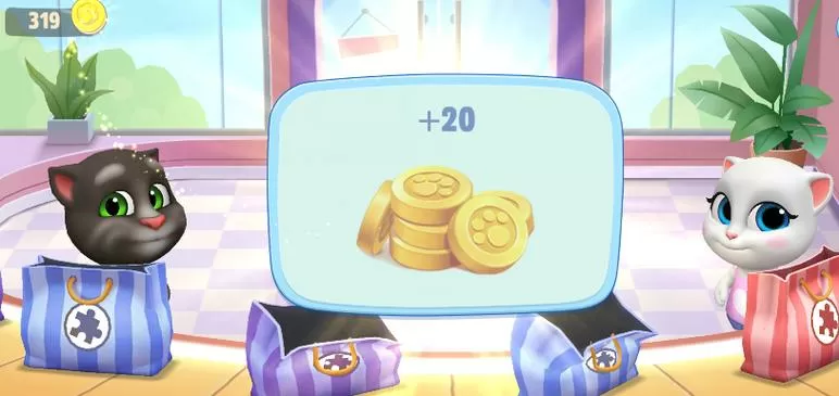无限金币无限钻石内置版大全