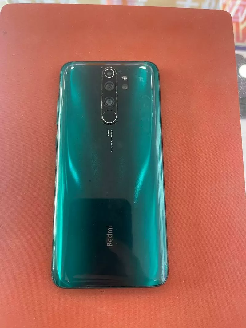 note8pro参数配置