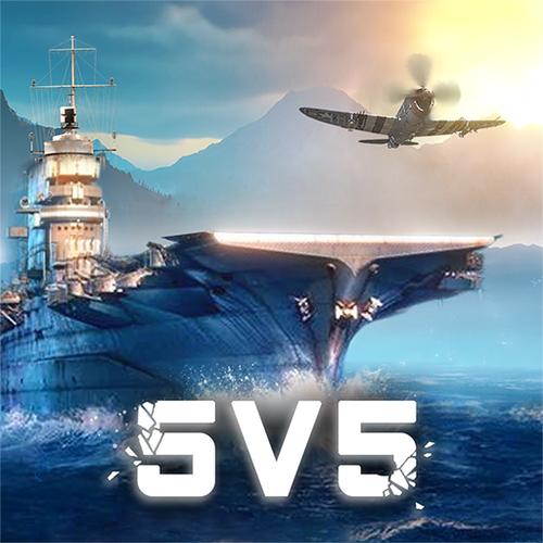 战舰冲突最新破解版测试新版