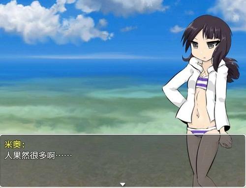 白狐汉化组移植安卓RPG游戏直装安卓版