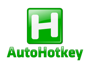 AutoHotKey
