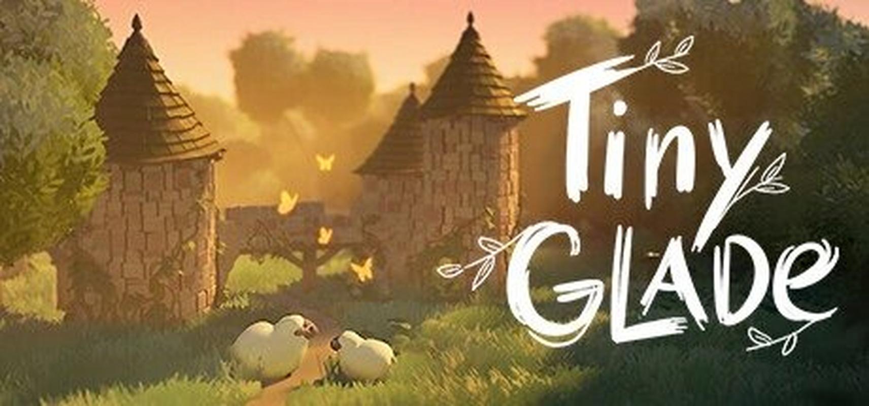 tinyglade手游