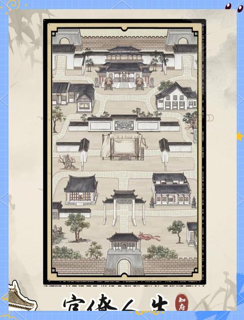知府大人模拟器内置菜单