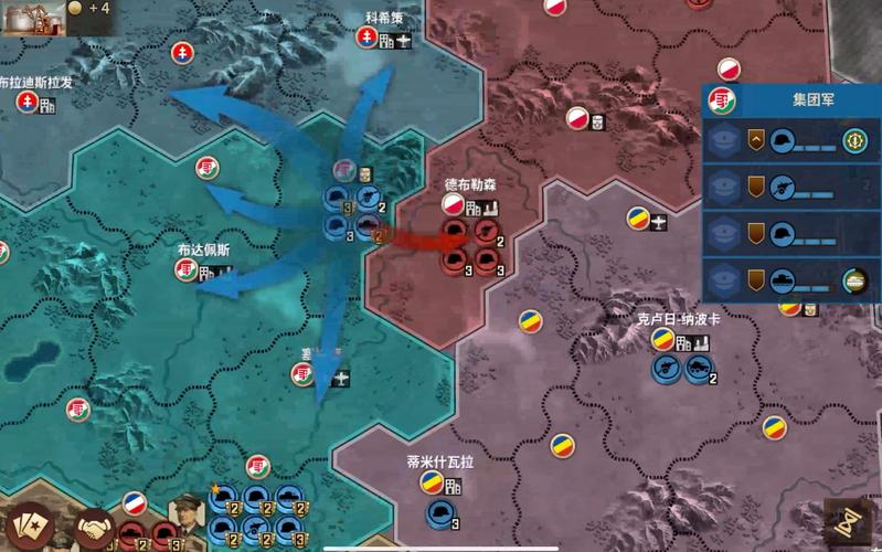 钢铁命令3满级全解锁版2024无限时间版