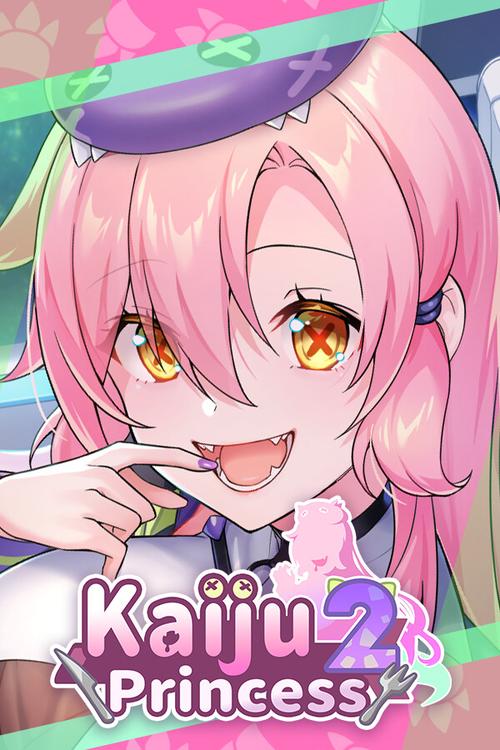 暴食的怪兽公主手机版