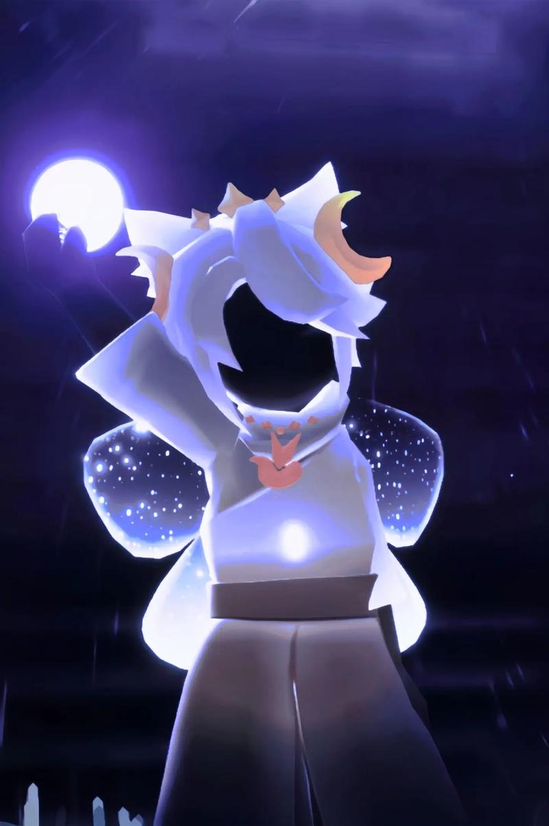 光遇呆呆猫直装正式版